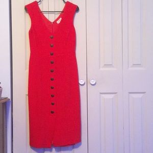 Anthropologie - Maeve dress